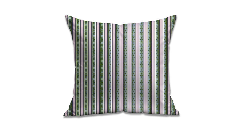 St. Clemente cushion - Image 2