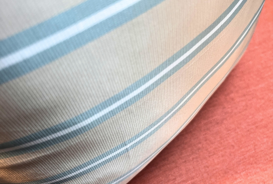 Dalmatian Ways cushions - Image 5