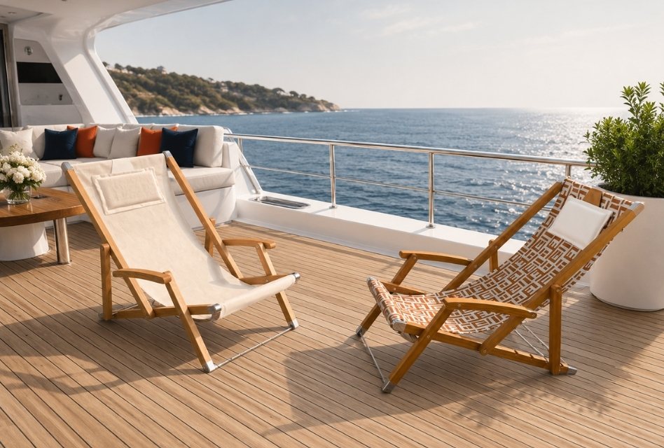 Frey-yacht-cushion-cover-villa-hancrafted-bespoke-sun-chair-lounger